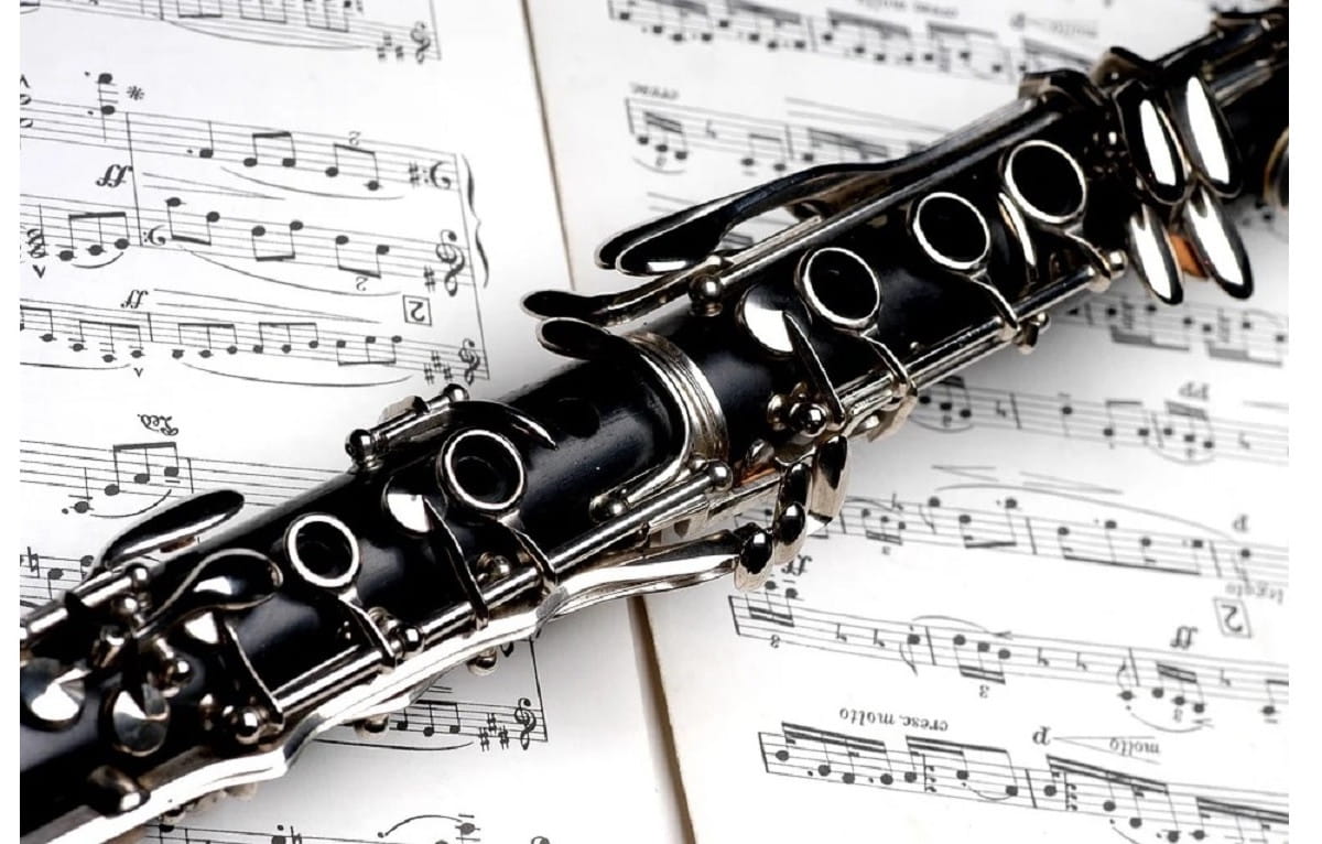 BLANCHARD MUSIQUE clarinettes