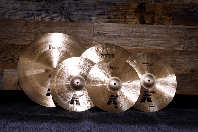 BLANCHARD MUSIQUE cymbales