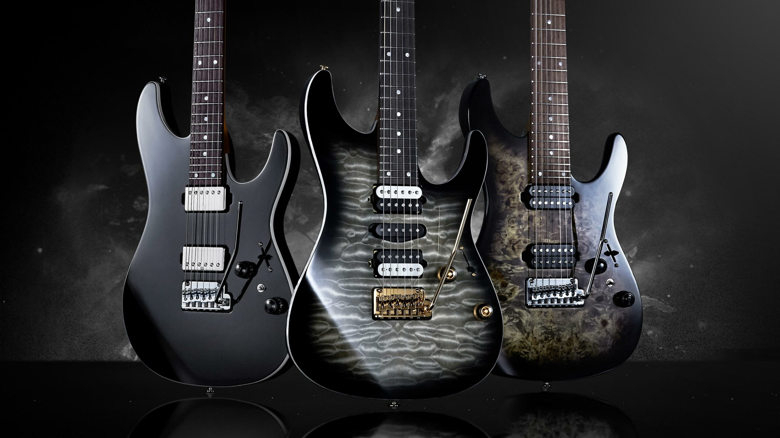 BLANCHARD MUSIQUE catégorie guitares